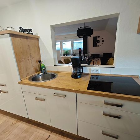 Ferienwohnung Platzhirsch Fuer 2 - 4 Pers. Winterberg Exteriör bild