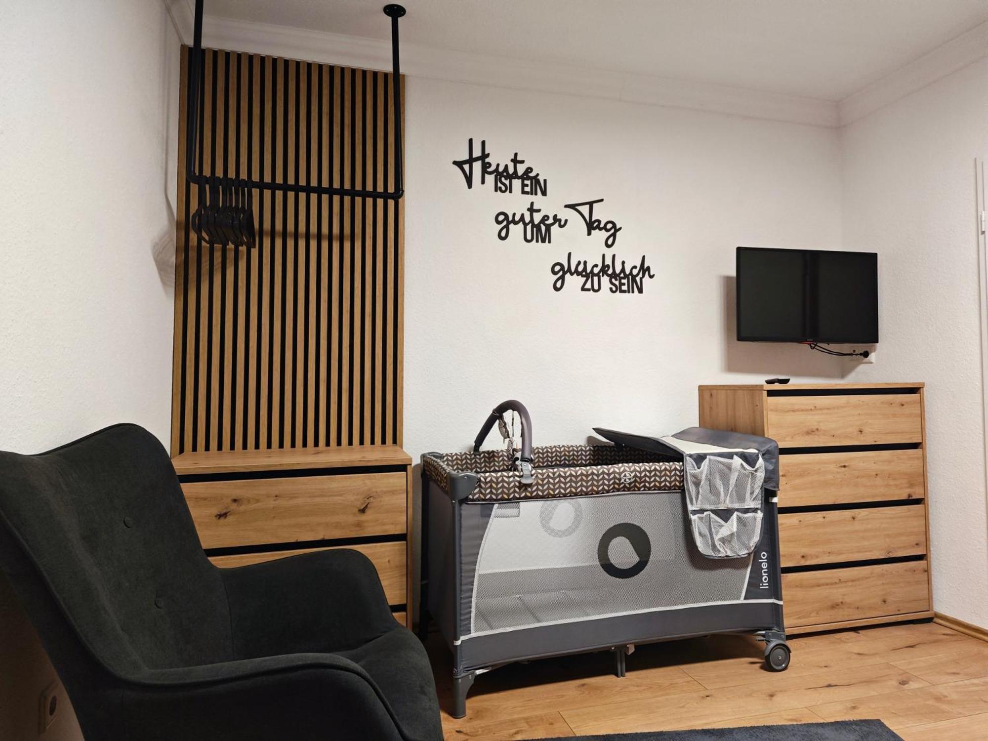 Ferienwohnung Platzhirsch Fuer 2 - 4 Pers. Winterberg Exteriör bild