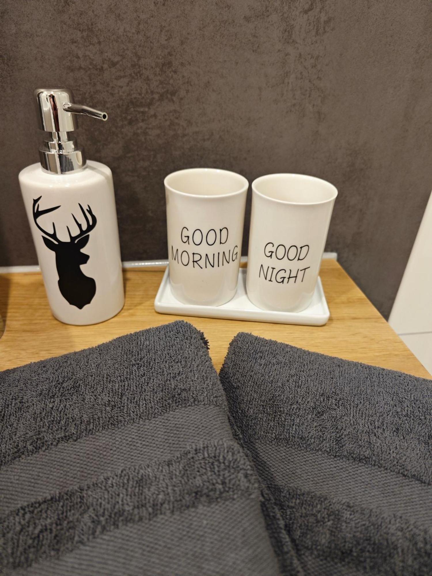 Ferienwohnung Platzhirsch Fuer 2 - 4 Pers. Winterberg Exteriör bild