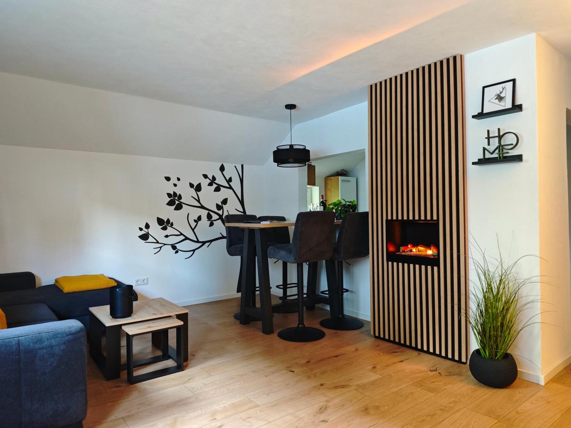 Ferienwohnung Platzhirsch Fuer 2 - 4 Pers. Winterberg Exteriör bild